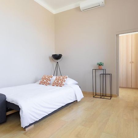 Le Rive Neuve Standing Vieux-Port - Appartement 1 Chambre 4 Pers Vue Mer Clim มาร์กเซย ภายนอก รูปภาพ