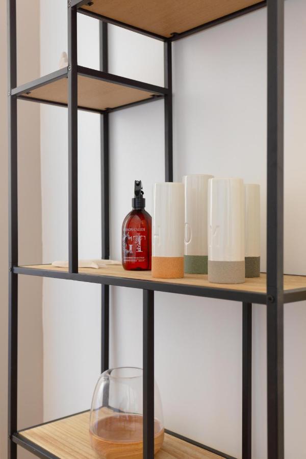 Le Rive Neuve Standing Vieux-Port - Appartement 1 Chambre 4 Pers Vue Mer Clim มาร์กเซย ภายนอก รูปภาพ