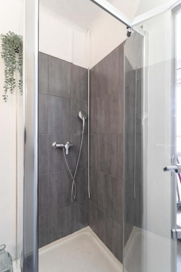 Le Rive Neuve Standing Vieux-Port - Appartement 1 Chambre 4 Pers Vue Mer Clim มาร์กเซย ภายนอก รูปภาพ