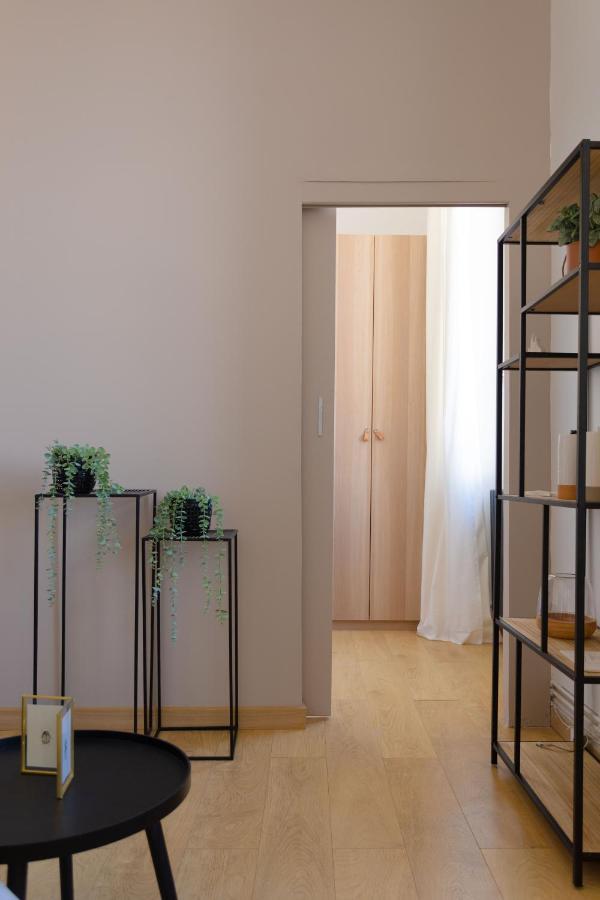 Le Rive Neuve Standing Vieux-Port - Appartement 1 Chambre 4 Pers Vue Mer Clim มาร์กเซย ภายนอก รูปภาพ